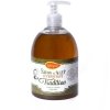 Liquid Soap Tradition 1% Laurel Oil, 100% Natural, Alepia, 500ml